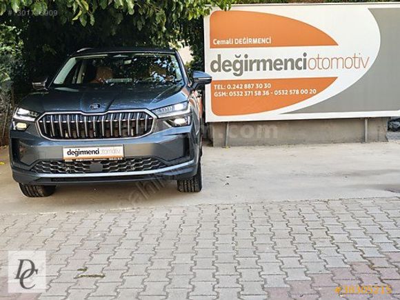1.5 Mhev PRESTİGE KOPLE PPF HATASİZ BOYASİZ SIFIR AYARINDA..