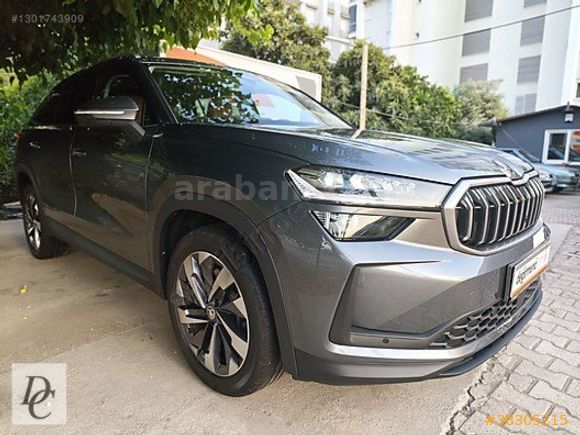 1.5 Mhev PRESTİGE KOPLE PPF HATASİZ BOYASİZ SIFIR AYARINDA..