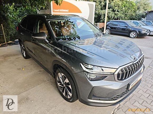 1.5 Mhev PRESTİGE KOPLE PPF HATASİZ BOYASİZ SIFIR AYARINDA..