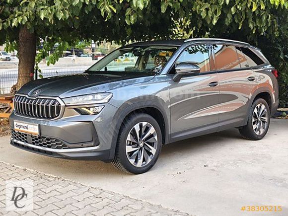 1.5 Mhev PRESTİGE KOPLE PPF HATASİZ BOYASİZ SIFIR AYARINDA..