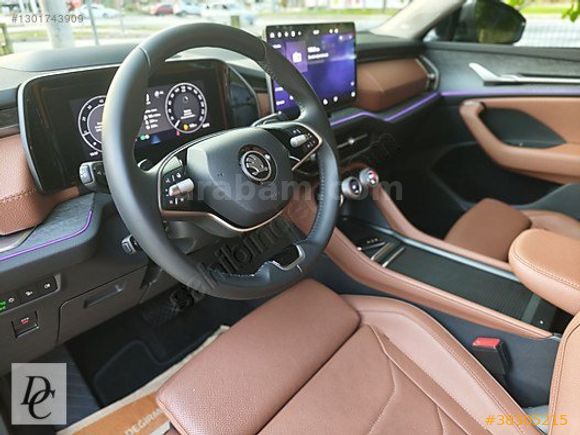 1.5 Mhev PRESTİGE KOPLE PPF HATASİZ BOYASİZ SIFIR AYARINDA..