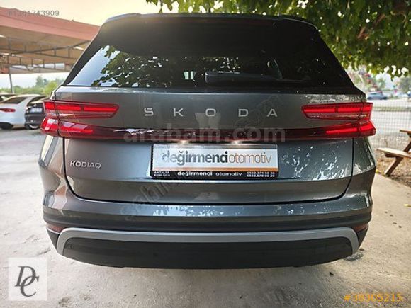 1.5 Mhev PRESTİGE KOPLE PPF HATASİZ BOYASİZ SIFIR AYARINDA..