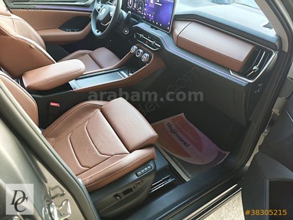1.5 Mhev PRESTİGE KOPLE PPF HATASİZ BOYASİZ SIFIR AYARINDA..