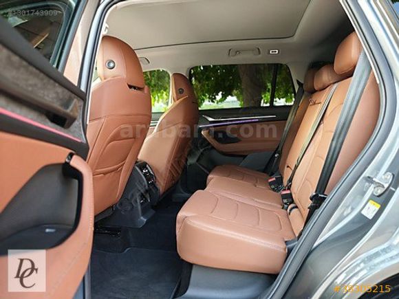 1.5 Mhev PRESTİGE KOPLE PPF HATASİZ BOYASİZ SIFIR AYARINDA..