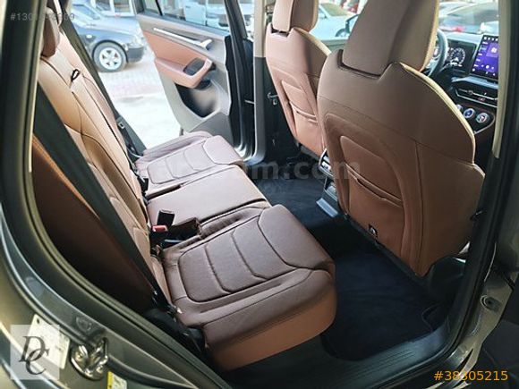 1.5 Mhev PRESTİGE KOPLE PPF HATASİZ BOYASİZ SIFIR AYARINDA..