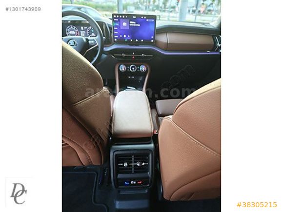 1.5 Mhev PRESTİGE KOPLE PPF HATASİZ BOYASİZ SIFIR AYARINDA..