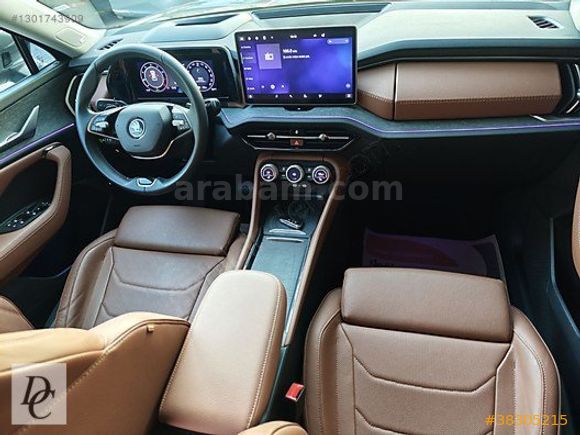 1.5 Mhev PRESTİGE KOPLE PPF HATASİZ BOYASİZ SIFIR AYARINDA..