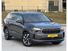2024 MODEL, 12.600 KM'de, DEĞİŞENSİZ-BOYASIZ-TRAMERSİZ KODİAQ