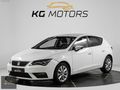 KG MOTORS / SEAT LEON 1.6 TDI OTOMATİK STYLE // KK 12 TKST