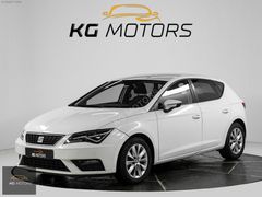 KG MOTORS / SEAT LEON 1.6 TDI OTOMATİK STYLE // KK 12 TKST