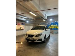 Sahibinden Seat Ibiza 1.4 Reference 2011 Model  179.000 km Beyaz