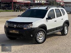 2017 DACİA DUSTER 1.5 DCI MASRAFSIZ EKSTRALI