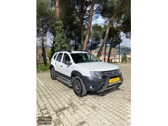2014 DACİA DUSTER 1.5DCİ AMBİANCE 4*4EKSTRALI HATASIZ!!!