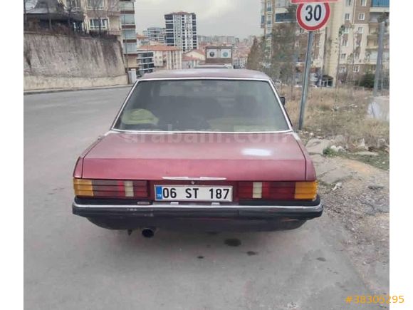 Sahibinden Ford Granada