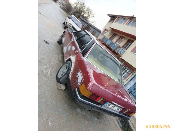 Sahibinden Ford Granada