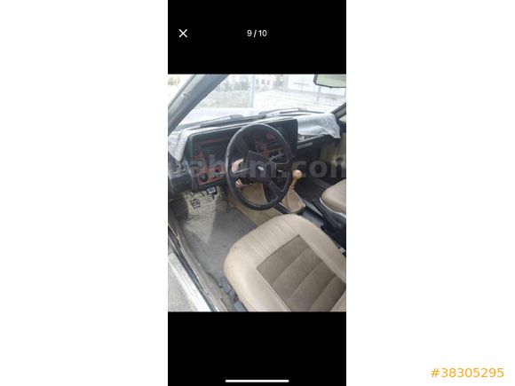 Sahibinden Ford Granada