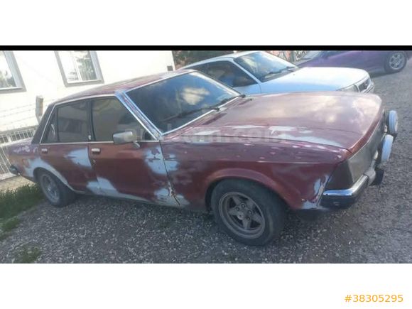 Sahibinden Ford Granada