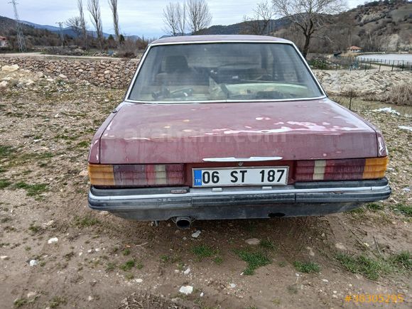 Sahibinden Ford Granada