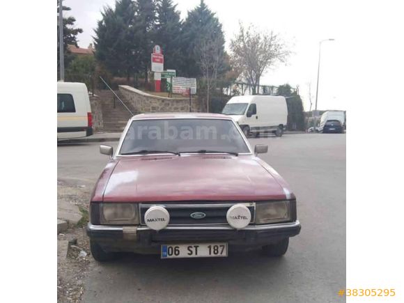 Sahibinden Ford Granada