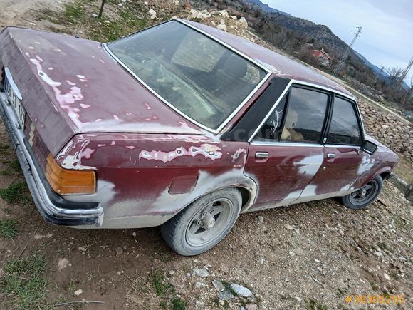 Sahibinden Ford Granada