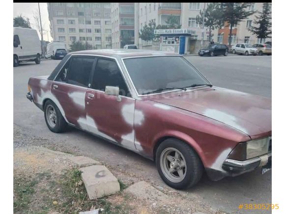 Sahibinden Ford Granada