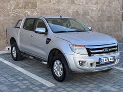 KARACARS TR'NİN EN UYGUNU 2015 FORD RANGER OTOMATİK XLT!!!