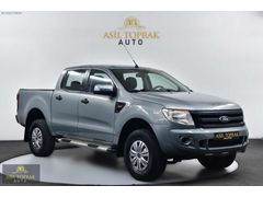 2012 FORD RANGER 2.2 TDİ MANUEL 258 BİN KM KREDİ KARTI GECERLİ