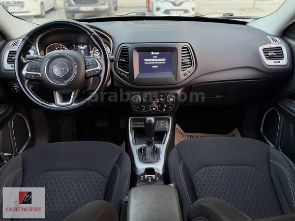 DEĞİŞENSİZ TRAMERSİZ 119 BİN KM BAKIMLI
