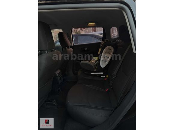 DEĞİŞENSİZ TRAMERSİZ 119 BİN KM BAKIMLI