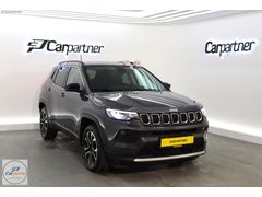 "CARPARTNER" 2023 M 24.032 KM COMPASS 1.5 E-HYBRİD 130 HP LMD