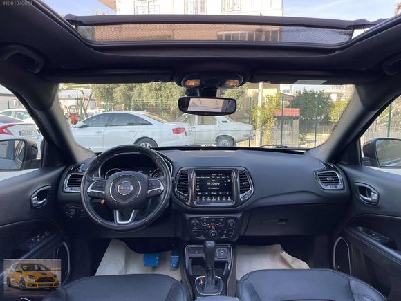2021-S Limited-56.000 Km-Soğutma-Radar-D.Isıtma-Deri-Tavan-E.Bgj
