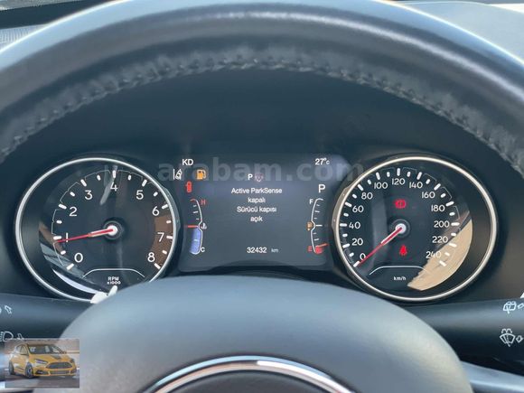 2021-S Limited-56.000 Km-Soğutma-Radar-D.Isıtma-Deri-Tavan-E.Bgj
