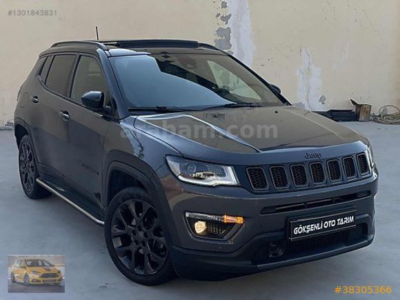 2021-S Limited-56.000 Km-Soğutma-Radar-D.Isıtma-Deri-Tavan-E.Bgj