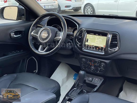 2021-S Limited-56.000 Km-Soğutma-Radar-D.Isıtma-Deri-Tavan-E.Bgj