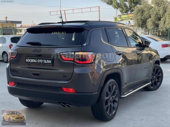 2021-S Limited-56.000 Km-Soğutma-Radar-D.Isıtma-Deri-Tavan-E.Bgj