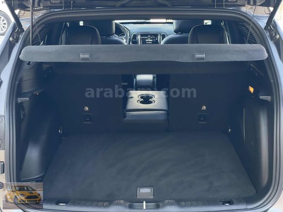 2021-S Limited-56.000 Km-Soğutma-Radar-D.Isıtma-Deri-Tavan-E.Bgj