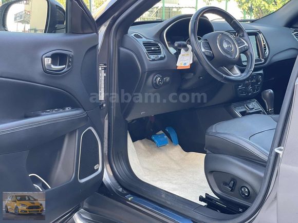 2021-S Limited-56.000 Km-Soğutma-Radar-D.Isıtma-Deri-Tavan-E.Bgj