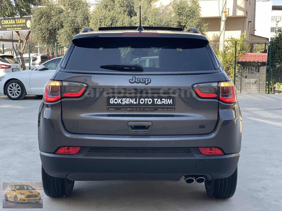 2021-S Limited-56.000 Km-Soğutma-Radar-D.Isıtma-Deri-Tavan-E.Bgj
