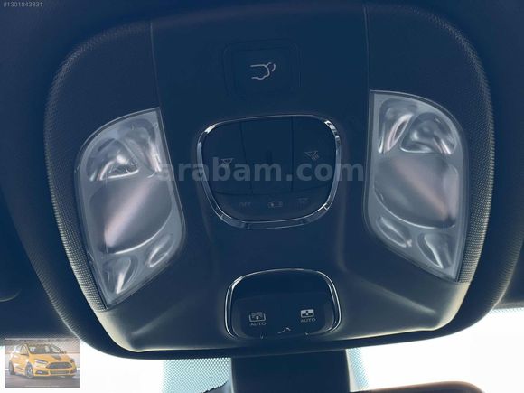 2021-S Limited-56.000 Km-Soğutma-Radar-D.Isıtma-Deri-Tavan-E.Bgj