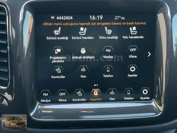 2021-S Limited-56.000 Km-Soğutma-Radar-D.Isıtma-Deri-Tavan-E.Bgj