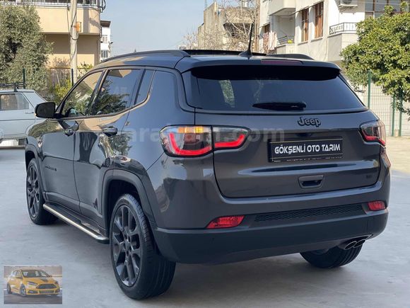 2021-S Limited-56.000 Km-Soğutma-Radar-D.Isıtma-Deri-Tavan-E.Bgj
