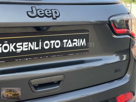 2021-S Limited-56.000 Km-Soğutma-Radar-D.Isıtma-Deri-Tavan-E.Bgj