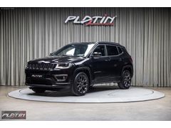 2020 COMPASS 1.3 GSE S LIMITED SOGUTMA_PANORAMK_ALPİNE_32.500KM