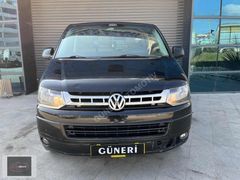 150 BİN TL PEŞİNATLA 2012 MODEL CONFORTLİNE BAKIMLI TRANSPORTER