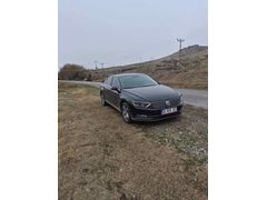 Sahibinden Volkswagen Passat 2.0 TDi BlueMotion Comfortline 2017 Model 