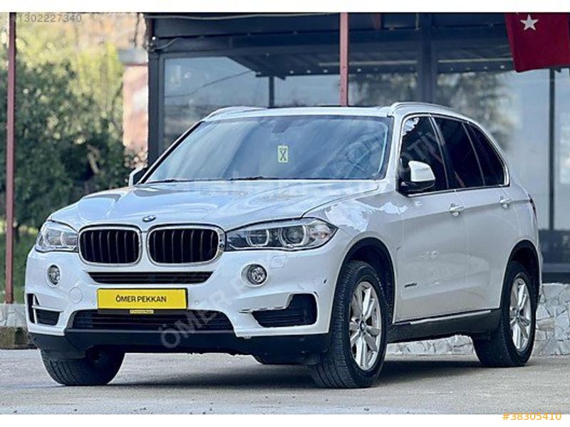HATASIZ BOYASIZ İLK ELDEN TEK ELDEN DÜŞÜK KM BAKIMLI 2016
