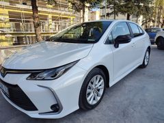 İlk Sahibinden Hatasız Boyasız Değişensiz Toyota Corolla 1.5 Dream 2025 Model