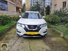 HATASIZ 2021 NİSSAN X-TRAİL 1.3 DIG-T PLATİNUM CAM TAVAN+BOSE