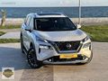 TARHAN OTOMOTİVDEN HATASIZ BOYASIZ X-TRAİL