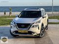 TARHAN OTOMOTİVDEN HATASIZ BOYASIZ X-TRAİL